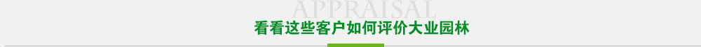 看看这些客户如何评价云顶国际8588yd